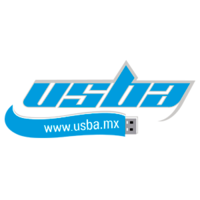 USBA México logo, USBA México contact details