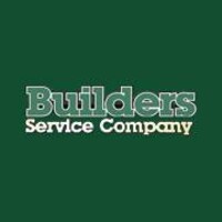 Builders Service Company logo, Builders Service Company contact details