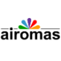 AIROMAS  Brasil logo, AIROMAS  Brasil contact details