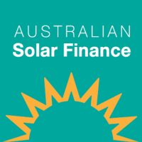 Australian Solar Finance logo, Australian Solar Finance contact details