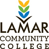 Lamar Community College logo, Lamar Community College contact details