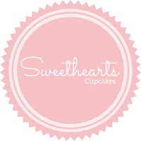 Sweethearts Cupcakes Pty Ltd logo, Sweethearts Cupcakes Pty Ltd contact details