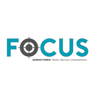 Focus Audio Video logo, Focus Audio Video contact details