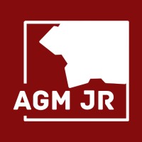 AGM Jr. logo, AGM Jr. contact details