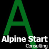 Alpine Start Consulting logo, Alpine Start Consulting contact details