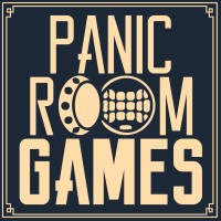 Panic Room Games GmbH logo, Panic Room Games GmbH contact details