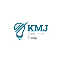 KMJ Consulting Group logo, KMJ Consulting Group contact details