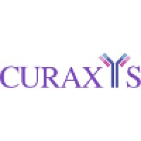 Curaxys logo, Curaxys contact details