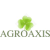 Agroaxis logo, Agroaxis contact details