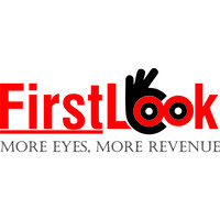 Firstlook OOH logo, Firstlook OOH contact details