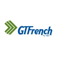 GT French logo, GT French contact details