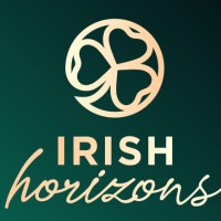 Irish Horizons International Conference & Incentive logo, Irish Horizons International Conference & Incentive contact details