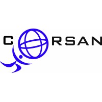 Corsan logo, Corsan contact details