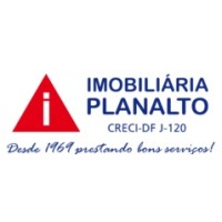 IMOBILIÁRIA PLANALTO LTDA logo, IMOBILIÁRIA PLANALTO LTDA contact details