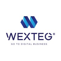 Wexteg logo, Wexteg contact details