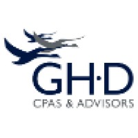 GHD CPAs and Advisors logo, GHD CPAs and Advisors contact details