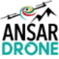 Ansar Drone logo, Ansar Drone contact details