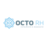 OCTO RH consultoria e assessoria logo, OCTO RH consultoria e assessoria contact details