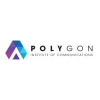 Polygon Institute of Communications logo, Polygon Institute of Communications contact details