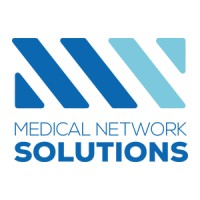 Medical Network Solutions logo, Medical Network Solutions contact details