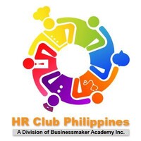 HR Club Philippines logo, HR Club Philippines contact details