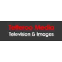 Tetteroo Media logo, Tetteroo Media contact details