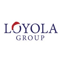 Loyola Group logo, Loyola Group contact details