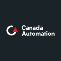 Canada Automation logo, Canada Automation contact details