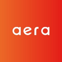 Aera Group logo, Aera Group contact details