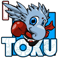 I-Toku Magazine logo, I-Toku Magazine contact details