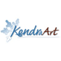 KendraArt logo, KendraArt contact details