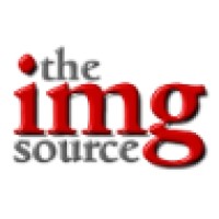 The IMG Source, Inc. logo, The IMG Source, Inc. contact details