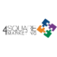 4 Square Marketing logo, 4 Square Marketing contact details