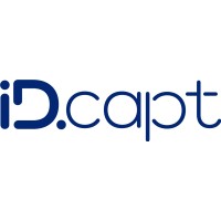 IDcapt logo, IDcapt contact details