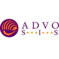 ADVO SIS logo, ADVO SIS contact details