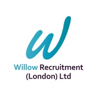 Willow Recruitment logo, Willow Recruitment contact details