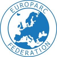 EUROPARC Federation logo, EUROPARC Federation contact details