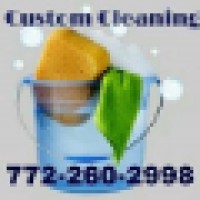 Custom Cleaning of the Treasure Coast, Inc. logo, Custom Cleaning of the Treasure Coast, Inc. contact details