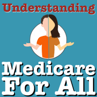 Understanding Medicare For All logo, Understanding Medicare For All contact details