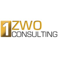 1 Zwo - Consulting GmbH logo, 1 Zwo - Consulting GmbH contact details