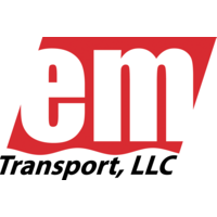 EM Transport LLC logo, EM Transport LLC contact details