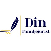 Din Familjejurist logo, Din Familjejurist contact details