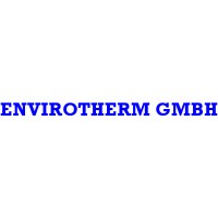 Envirotherm GmbH logo, Envirotherm GmbH contact details