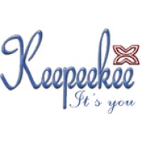 Keepeekee Inc. logo, Keepeekee Inc. contact details