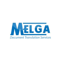 Melga Document Translation Services New York logo, Melga Document Translation Services New York contact details