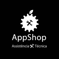 AppShop Brasil logo, AppShop Brasil contact details