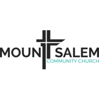 Mount Salem Community Church logo, Mount Salem Community Church contact details