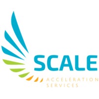 SCALE ACCELERATION SERVICES logo, SCALE ACCELERATION SERVICES contact details