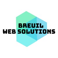 Breuil Web Solutions logo, Breuil Web Solutions contact details