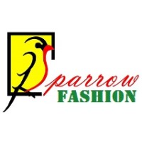 SPARROW FASHION logo, SPARROW FASHION contact details